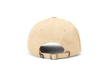 Load image into Gallery viewer, BE KIND Dad Hat Khaki