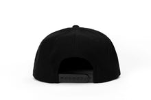 Load image into Gallery viewer, RHofK x Rizzo Dream Big Black Patch