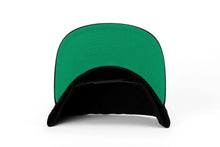 Load image into Gallery viewer, RHofK x Rizzo Dream Big Black Patch