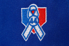 Load image into Gallery viewer, RHofK x Rizzo Dream Big Blue Patch