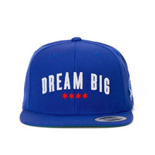 Load image into Gallery viewer, RHofK x Rizzo Dream Big Blue Stitch