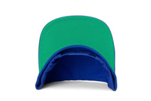 Load image into Gallery viewer, RHofK x Rizzo Dream Big Blue Stitch