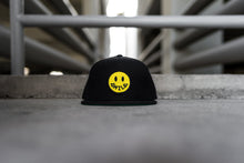 Load image into Gallery viewer, SMILE SNAPBACK