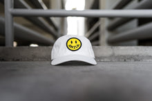 Load image into Gallery viewer, SMILE &quot;DAD HAT&quot;