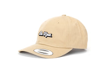 Load image into Gallery viewer, BE KIND Dad Hat Khaki