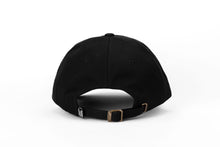 Load image into Gallery viewer, Be You &quot;Dad Hat&quot; Black
