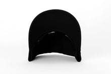 Load image into Gallery viewer, Be You &quot;Dad Hat&quot; Black