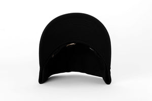 Be You "Dad Hat" Black