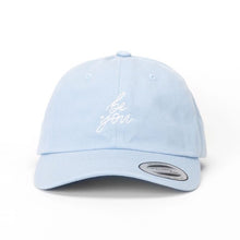 Load image into Gallery viewer, Be You &quot;Dad Hat&quot; Baby Blue