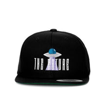 Load image into Gallery viewer, ThE FuTuRe - KIDS Snapback